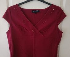 Summer Top