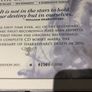 Shakespeare "400" The Complete Works (R100) Image 5