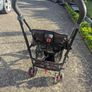 Silver cross stroller Image 3