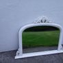 Timber Frame Mirror Image 2