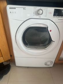 hoover dryer