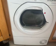 hoover dryer