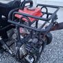 Two Seater buggy 70cc Image 6