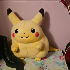 Pokamon