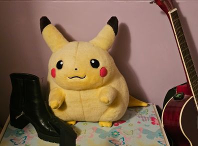 Pokamon