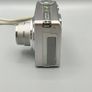 Sony DSC-W5 Cyber-shot 5.1MP Digital Camera Silver Image 3