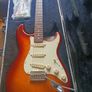 Fender American standard Image 6