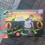 Brand new - Jurassic Park Dinosaur Super Loop Track Set Image 3