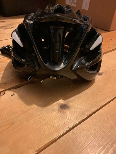 kask helmet size large
