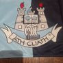 Dublin Gaa Car Flag Image 4