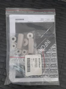 KTM Handguard Mount Kit