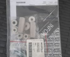 KTM Handguard Mount Kit