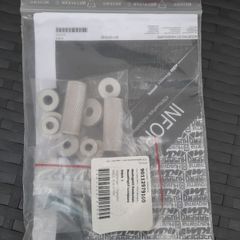 KTM Handguard Mount Kit