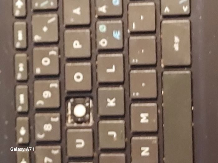 HP Pavillion 14 inch Laptop Model 14-a1092no, Intel Pentium CPU 4405U, 2.1GHz 4GB Ram, 150GB HDD, Windows 10, Microsoft Edge, Chrome,