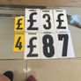 market stall display items Image 10