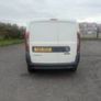 2019 Fiat Doblo 1.3 diesel  82345 miles Image 3