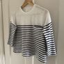 Whistles Breton Top Image 2