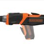 Black+Decker 3.6V Two-Handle Position Screwdriver Image 3