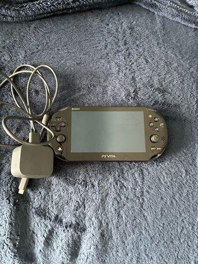 PS PlayStation Vita