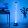 Large PlayStation lava lamp Image 2