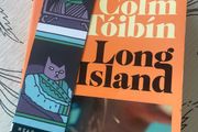 Long Island by Colm Toibin
