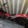 2018 Gas Gas Txt Gp 300 Trials Bike Image 5