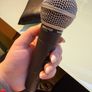 Shure SM58S Dynamic - black Image 7