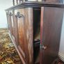 Sideboard with Mirrors Image 6