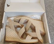 Aldo shoes Size 6