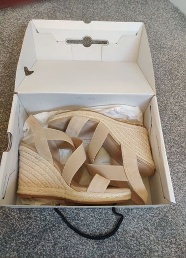 Aldo shoes Size 6