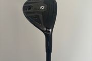 Taylormade Qi4D 4 Hybrid