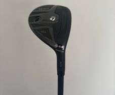 Taylormade Qi4D 4 Hybrid