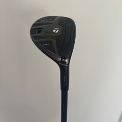 Taylormade Qi4D 4 Hybrid