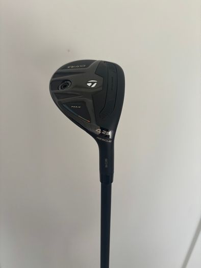 Taylormade Qi4D 4 Hybrid
