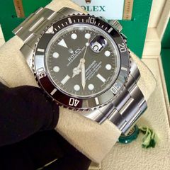 Rolex Submariner Date 116610LN