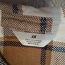 Girls cotton shirt 10-11y Image 2