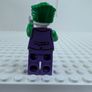 100% Lego Super Heroes The Joker Green Arms Minifigure from 76159 Image 2