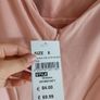 Dress size 8 Image 4