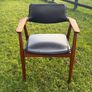 Dining arm chair Image 3