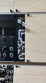 Clep Diaz - Noise Engineering
