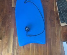 swimming board