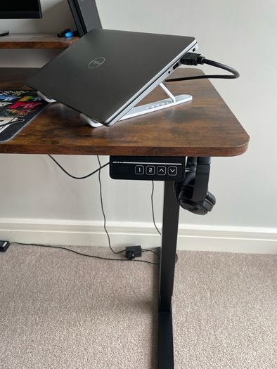 Electric Height Adjustable Desk
