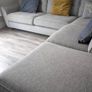 5 seater premium teakwood sofa set Image 5