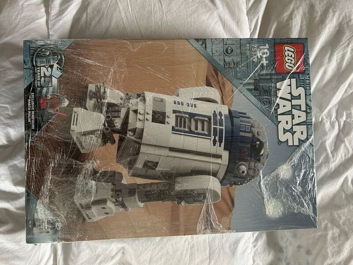 Lego