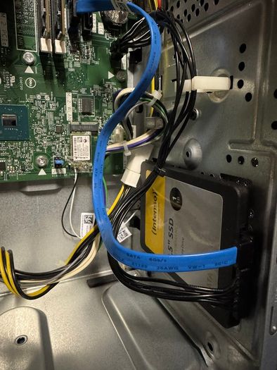 Dell Vostro 3670 PC 16GB Ddr4 Ram 1tb Ssd