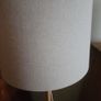Lauters White Ash Adjustable Floor Lamp Image 6