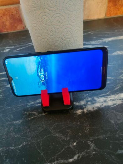 Phone holder