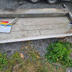 Del Tail lift