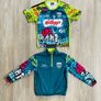 Cul Camps Jersey & 1/4 Zip Top: 3A (9-10yrs) Image 2