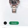 Rolex GMT Master 2 CHNR Rootbeer Image 3